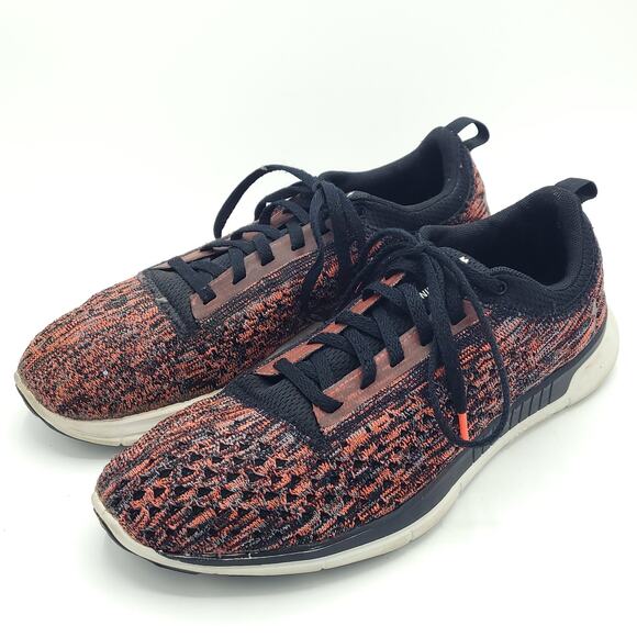 under armour lightning 4 basketball shoes